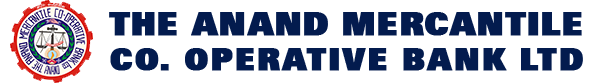 The Anand Mercantile Co Op Bank LTD